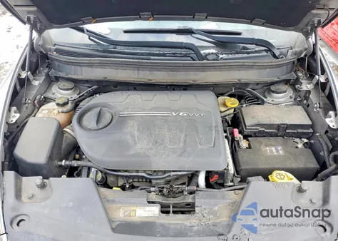 2015 Jeep Cherokee Trailhawk z USA, uszkodzony, nr VIN 1C4PJMBS5FW785848